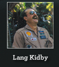 Lang Kidby