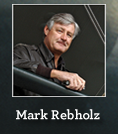 Mark Rebholz
